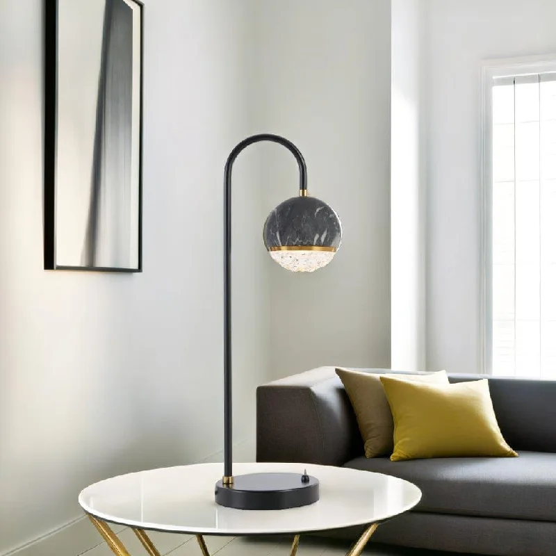 coastal style table lamps with nautical elements for beach housescoastal style table lamps with nautical elements for beach housesOneta Table Lamp Black, White ONETA TL-BKCL, ONETA TL-WHCL Telbix Lighting