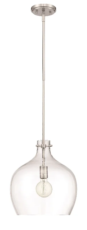African - Inspired Ceiling Lights with Tribal Patterns and Natural MaterialsAfrican - Inspired Ceiling Lights with Tribal Patterns and Natural MaterialsPendant Fixture - Brushed Nickel - Clear Glass - 12.875in. Diameter - E26 Medium Base African - Inspired Ceiling Lights with Tribal Patterns and Natural MaterialsAfrican - Inspired Ceiling Lights with Tribal Patterns and Natural MaterialsPendant Fixture - Brushed Nickel - Clear Glass - 12.875in. Diameter - E26 Medium Base
