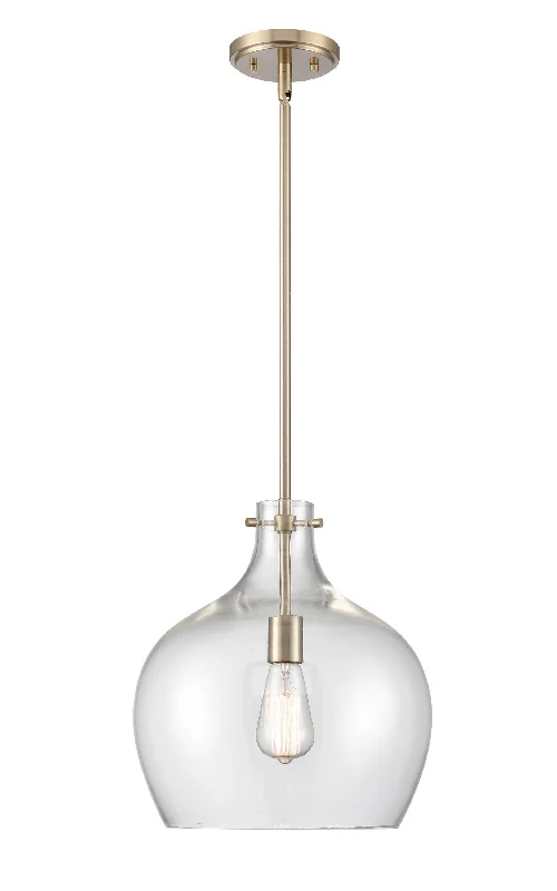 Contemporary Ceiling Lights with Unique, Abstract ShapesContemporary Ceiling Lights with Unique, Abstract ShapesPendant Fixture - Modern Gold - Clear Glass - 12.875in. Diameter - E26 Medium Base Contemporary Ceiling Lights with Unique, Abstract ShapesContemporary Ceiling Lights with Unique, Abstract ShapesPendant Fixture - Modern Gold - Clear Glass - 12.875in. Diameter - E26 Medium Base