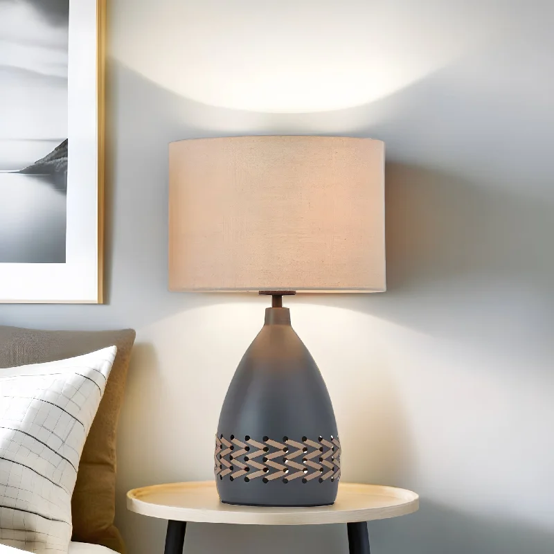 wooden table lamps with natural grain for a warm and organic feelwooden table lamps with natural grain for a warm and organic feelSamantha Serene Glow, Iron Table Lamp - Cream, Grey or White, Cloth Shade, 425mm High, PL0335 wooden table lamps with natural grain for a warm and organic feelwooden table lamps with natural grain for a warm and organic feelSamantha Serene Glow, Iron Table Lamp - Cream, Grey or White, Cloth Shade, 425mm High, PL0335