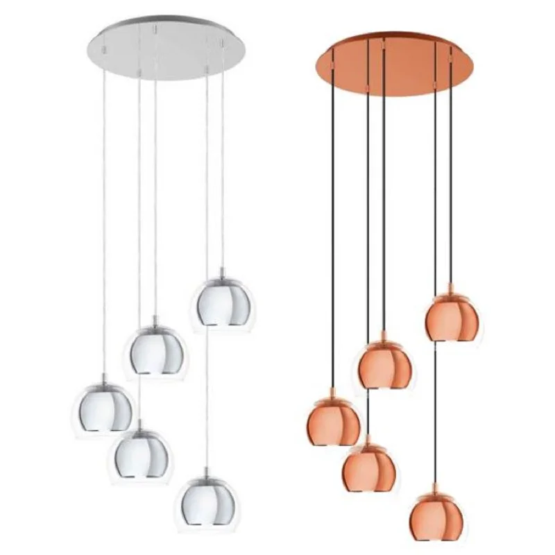 African - Inspired Ceiling Lights with Tribal Patterns and Natural MaterialsAfrican - Inspired Ceiling Lights with Tribal Patterns and Natural MaterialsRocamar 1 Pendant Light 5Lt in Copper or Chrome African - Inspired Ceiling Lights with Tribal Patterns and Natural MaterialsAfrican - Inspired Ceiling Lights with Tribal Patterns and Natural MaterialsRocamar 1 Pendant Light 5Lt in Copper or Chrome