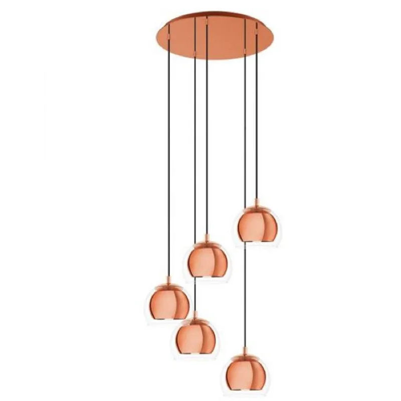Copper