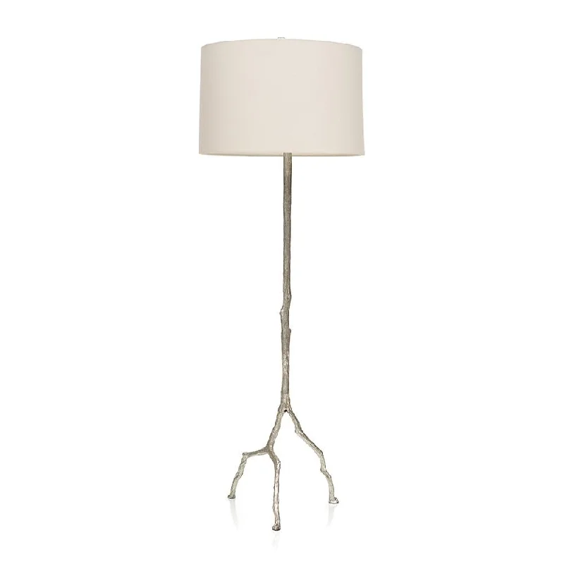 wooden table lamps with natural grain for a warm and organic feelwooden table lamps with natural grain for a warm and organic feelSilver Leaf Forest Park Table Lamp