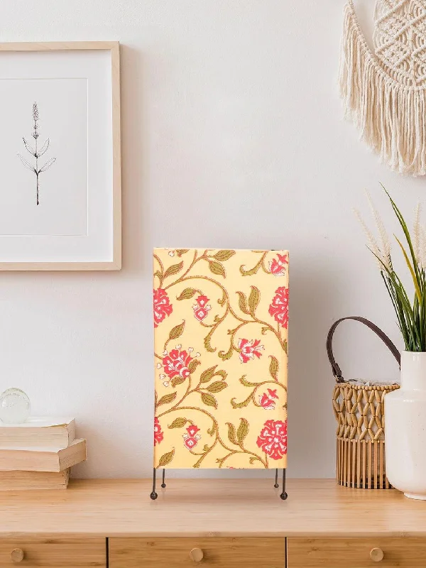 bohemian table lamps with colorful patterns for eclectic bedroomsbohemian table lamps with colorful patterns for eclectic bedroomsSquare Four Leg Yellow Floral Table Lamp bohemian table lamps with colorful patterns for eclectic bedroomsbohemian table lamps with colorful patterns for eclectic bedroomsSquare Four Leg Yellow Floral Table Lamp