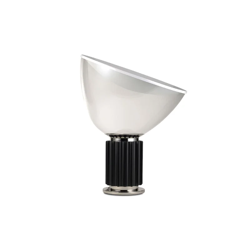 metal table lamps with a matte black finish for a sleek appearancemetal table lamps with a matte black finish for a sleek appearanceTaccia Small Table Lamp - Black metal table lamps with a matte black finish for a sleek appearancemetal table lamps with a matte black finish for a sleek appearanceTaccia Small Table Lamp - Black