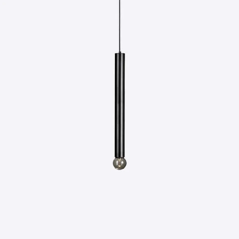 Contemporary Ceiling Lights with Unique, Abstract ShapesContemporary Ceiling Lights with Unique, Abstract ShapesTUBULAR 60 LED PENDANT
