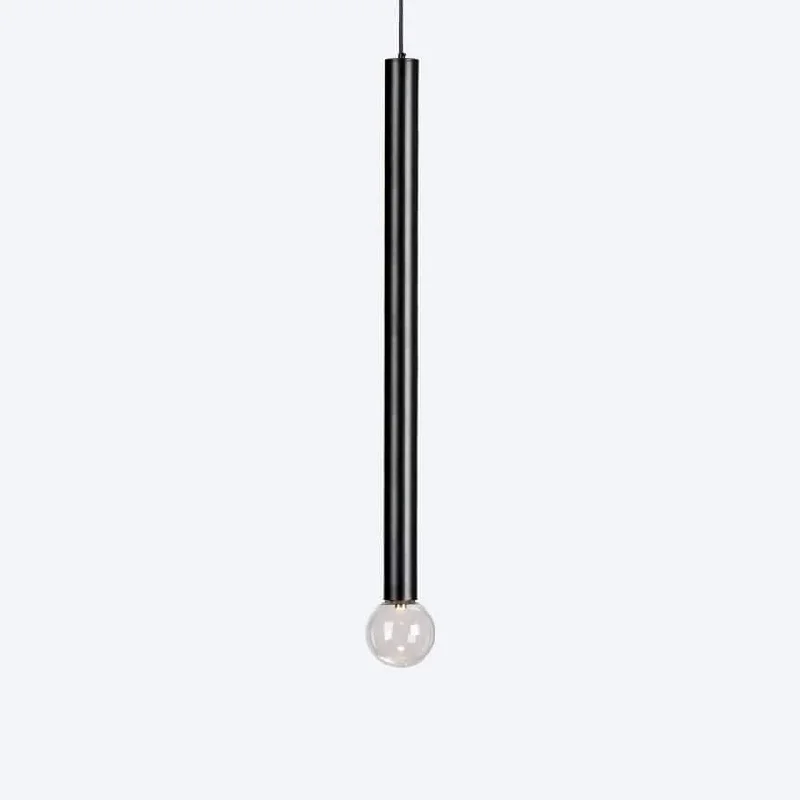Japanese - Inspired Ceiling Lights with Shoji - Screen - like DiffusersJapanese - Inspired Ceiling Lights with Shoji - Screen - like DiffusersTUBULAR 90 LED PENDANT