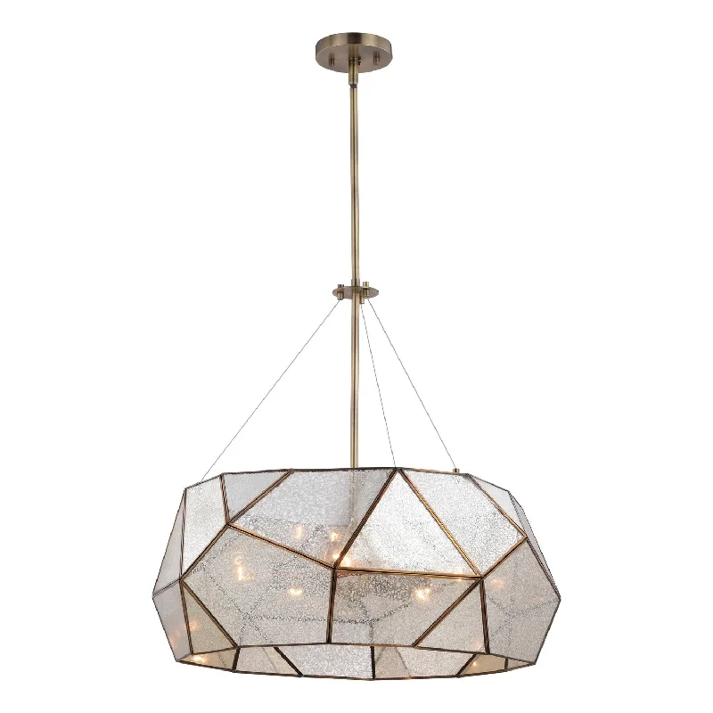 Tropical - Themed Ceiling Lights with Palm - Leaf Shapes and Rattan WrapsTropical - Themed Ceiling Lights with Palm - Leaf Shapes and Rattan WrapsFive Light Pendant Tropical - Themed Ceiling Lights with Palm - Leaf Shapes and Rattan WrapsTropical - Themed Ceiling Lights with Palm - Leaf Shapes and Rattan WrapsFive Light Pendant