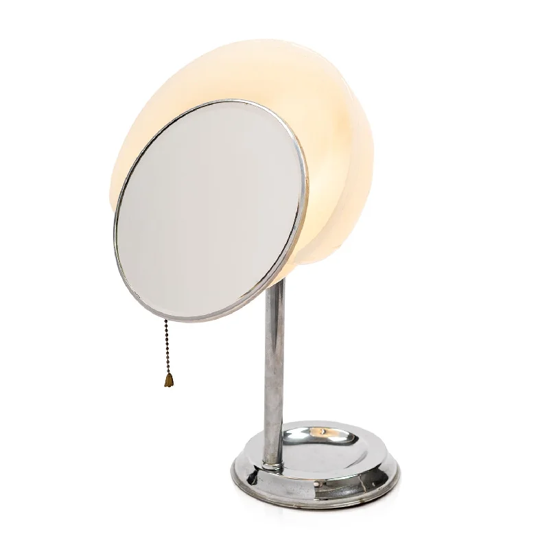 crystal table lamps with dazzling prisms for a glamorous effectcrystal table lamps with dazzling prisms for a glamorous effectSIlver Vintage Vanity Desk Mirror Lamp crystal table lamps with dazzling prisms for a glamorous effectcrystal table lamps with dazzling prisms for a glamorous effectSIlver Vintage Vanity Desk Mirror Lamp