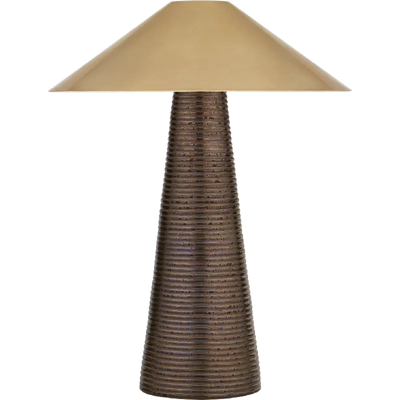 wooden table lamps with natural grain for a warm and organic feelwooden table lamps with natural grain for a warm and organic feelMiramar Accent Lamp