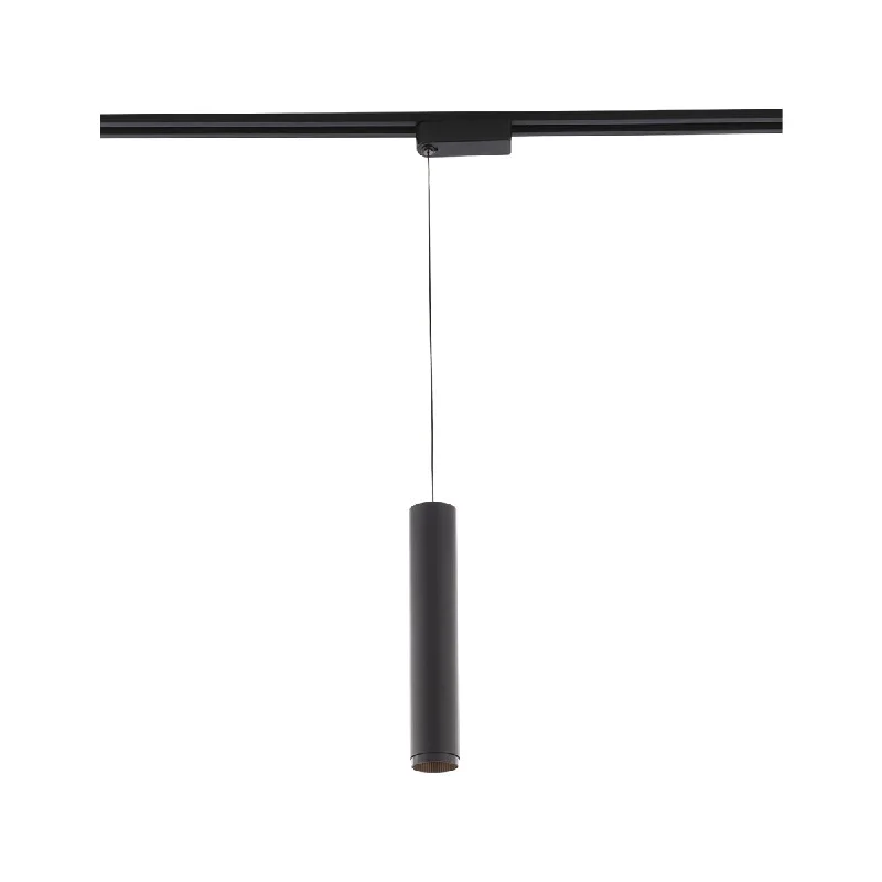 Contemporary Ceiling Lights with Unique, Abstract ShapesContemporary Ceiling Lights with Unique, Abstract ShapesWac Lighting H-PD2020-940-BK/BK Silo Pendants Track Light Black/Black Contemporary Ceiling Lights with Unique, Abstract ShapesContemporary Ceiling Lights with Unique, Abstract ShapesWac Lighting H-PD2020-940-BK/BK Silo Pendants Track Light Black/Black