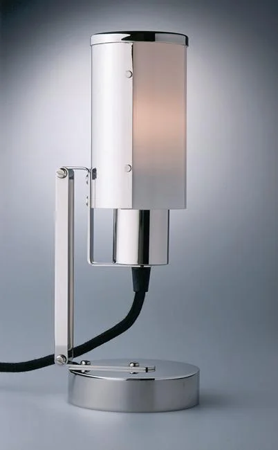 modern minimalist table lamps for contemporary living roomsmodern minimalist table lamps for contemporary living roomsWilhelm Wagenfeld WNL 30 Multipurpose Lamp by TECNOLUMEN