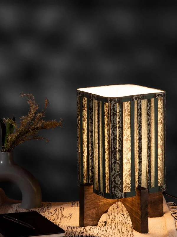 asian inspired table lamps with bamboo accents for a zen atmosphereasian inspired table lamps with bamboo accents for a zen atmosphereWooden Brown Base Lamp with pleeted Green Blockprint Soft Shade asian inspired table lamps with bamboo accents for a zen atmosphereasian inspired table lamps with bamboo accents for a zen atmosphereWooden Brown Base Lamp with pleeted Green Blockprint Soft Shade