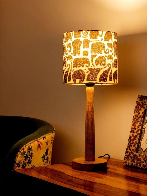 glass table lamps with a frosted surface for soft light diffusionglass table lamps with a frosted surface for soft light diffusionWooden Brown Table Lamp with Black Elephant Shade glass table lamps with a frosted surface for soft light diffusionglass table lamps with a frosted surface for soft light diffusionWooden Brown Table Lamp with Black Elephant Shade