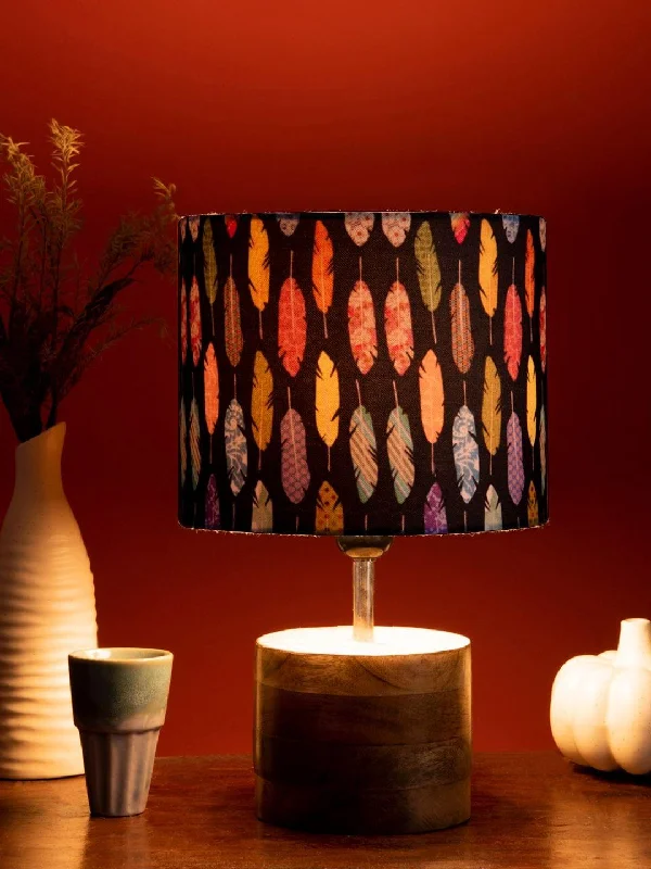 fabric table lamps with a linen shade for a relaxed and breathable lookfabric table lamps with a linen shade for a relaxed and breathable lookWooden Brown Log Lamp with Colorful Feathers Shade fabric table lamps with a linen shade for a relaxed and breathable lookfabric table lamps with a linen shade for a relaxed and breathable lookWooden Brown Log Lamp with Colorful Feathers Shade