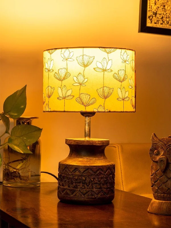 industrial style table lamps with exposed bulbs for loft apartmentsindustrial style table lamps with exposed bulbs for loft apartmentsWooden Carved Lamp with Mustard Flora Multicolor Shade industrial style table lamps with exposed bulbs for loft apartmentsindustrial style table lamps with exposed bulbs for loft apartmentsWooden Carved Lamp with Mustard Flora Multicolor Shade