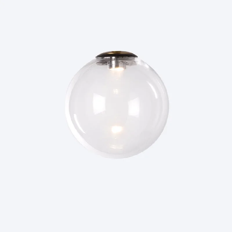 African - Inspired Ceiling Lights with Tribal Patterns and Natural MaterialsAfrican - Inspired Ceiling Lights with Tribal Patterns and Natural MaterialsYOSH CLEAR GLASS