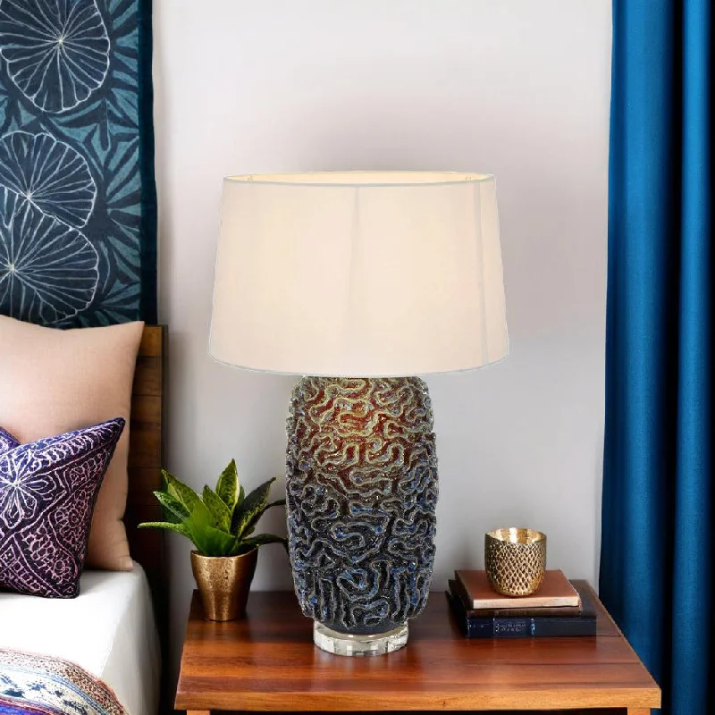 glass table lamps with a frosted surface for soft light diffusionglass table lamps with a frosted surface for soft light diffusionZambezi Ceramic Table Lamp Base only in Blue glass table lamps with a frosted surface for soft light diffusionglass table lamps with a frosted surface for soft light diffusionZambezi Ceramic Table Lamp Base only in Blue